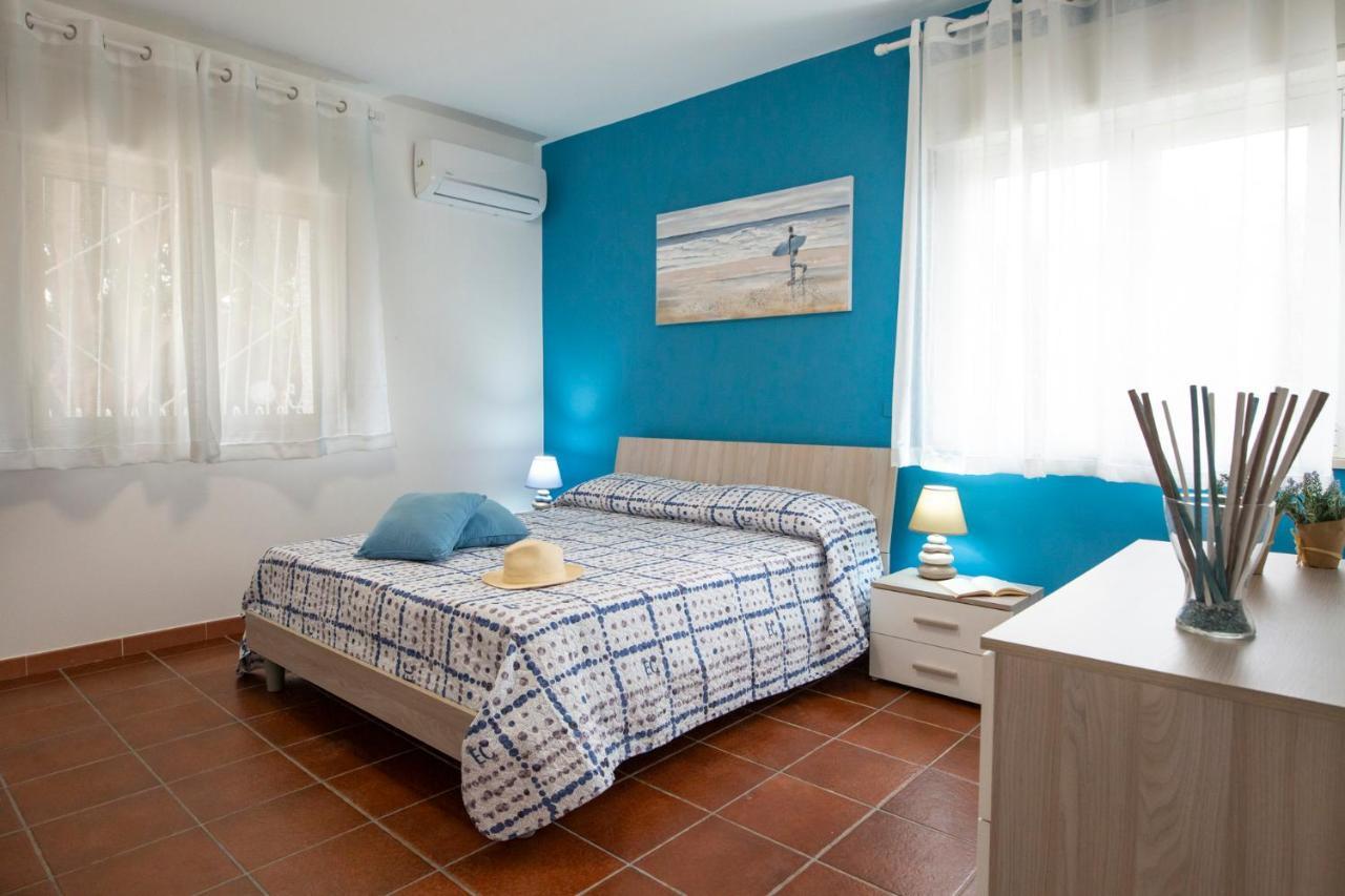 Siciliacasevacanze - Villa Venere Marina di Ragusa Exterior foto