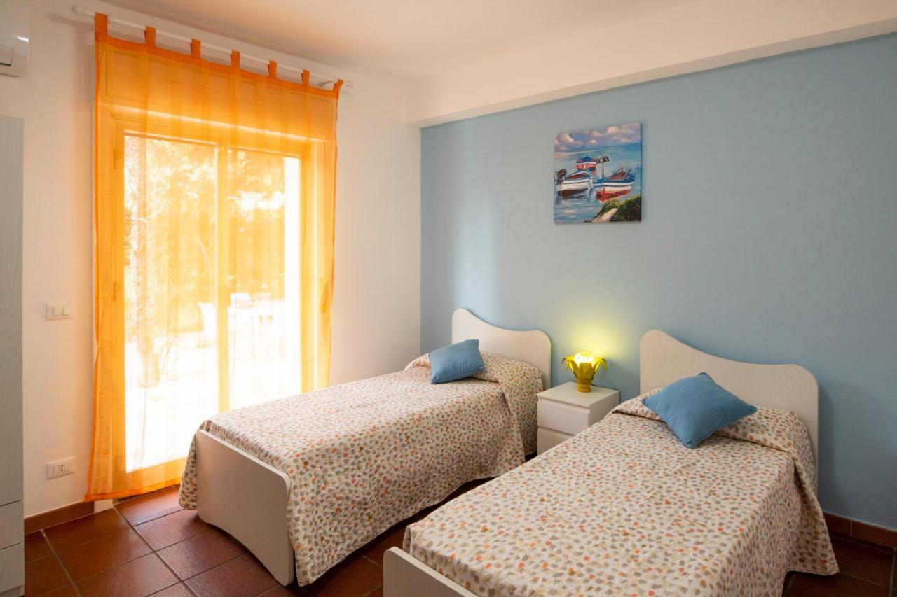 Siciliacasevacanze - Villa Venere Marina di Ragusa Exterior foto