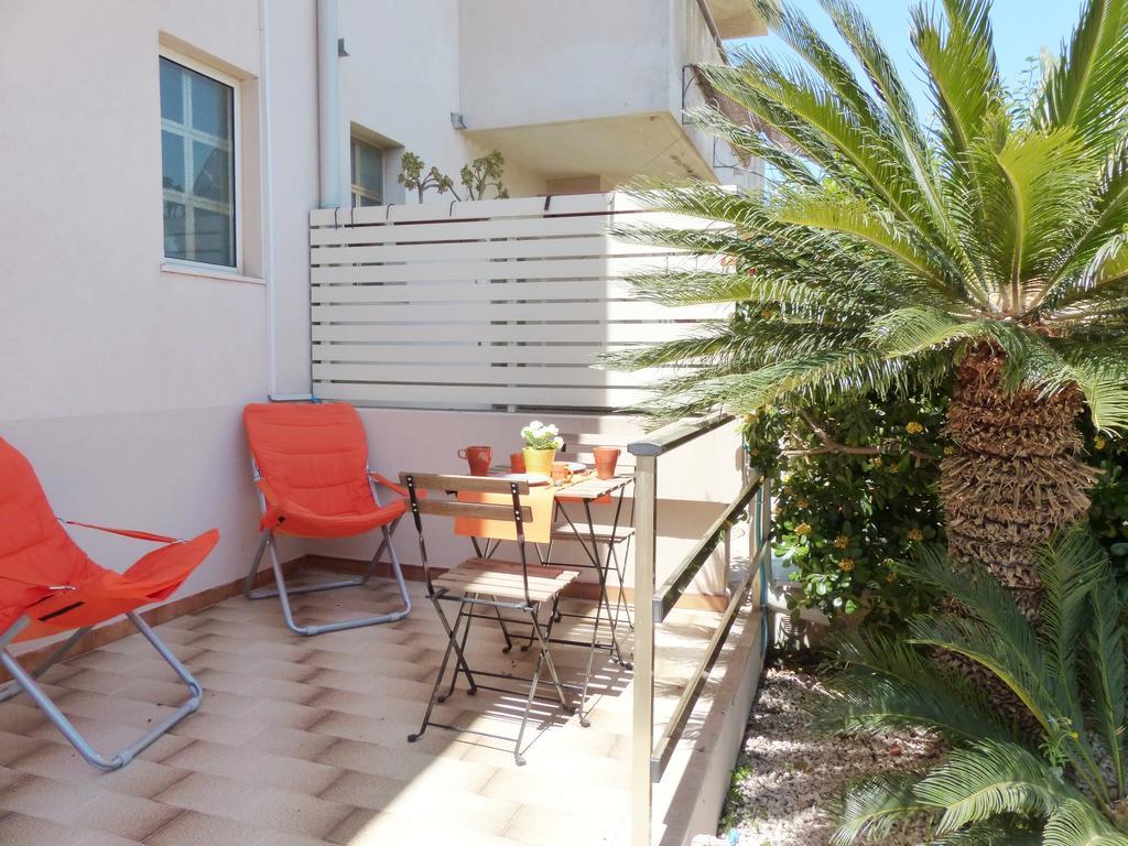 Siciliacasevacanze - Villa Venere Marina di Ragusa Habitación foto