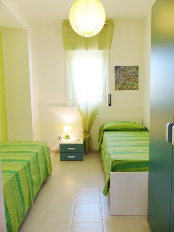 Siciliacasevacanze - Villa Venere Marina di Ragusa Habitación foto