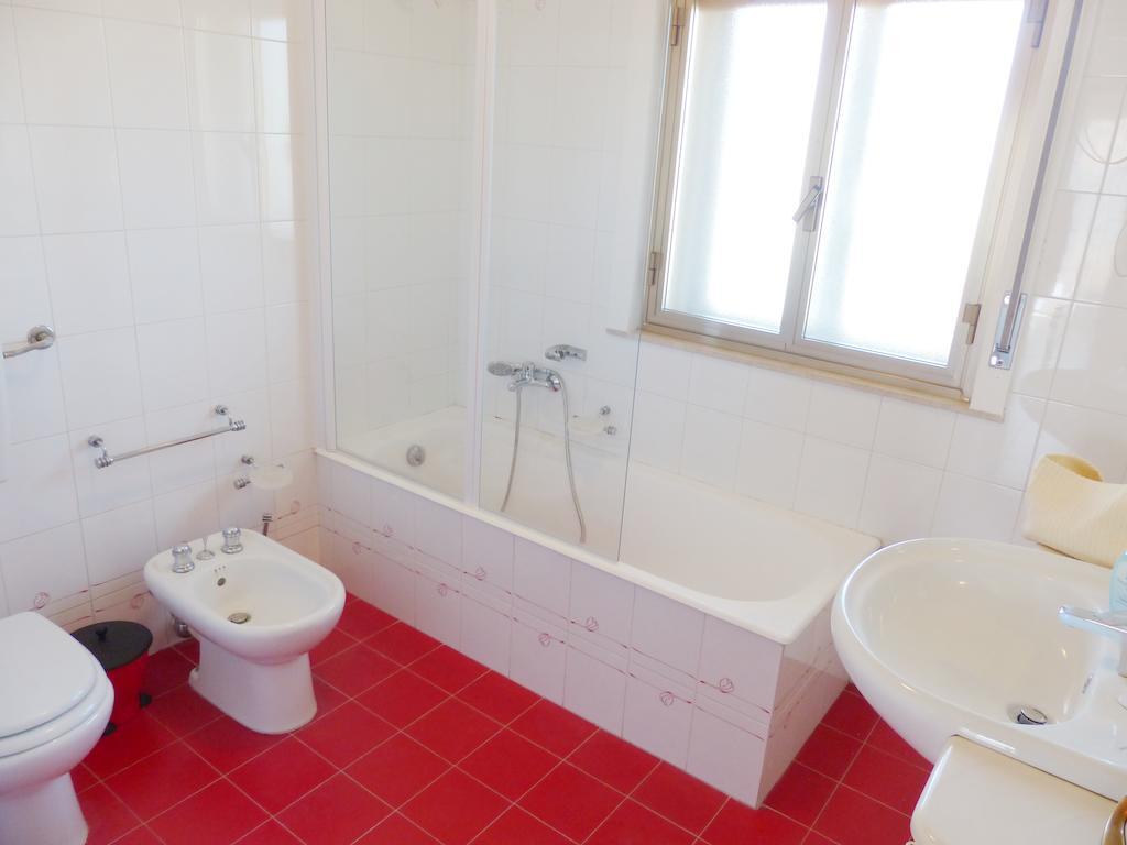 Siciliacasevacanze - Villa Venere Marina di Ragusa Habitación foto