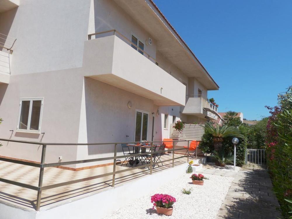 Siciliacasevacanze - Villa Venere Marina di Ragusa Exterior foto