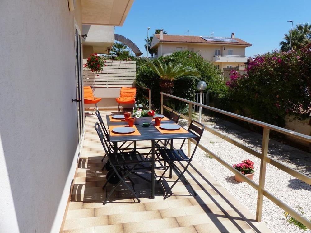 Siciliacasevacanze - Villa Venere Marina di Ragusa Exterior foto