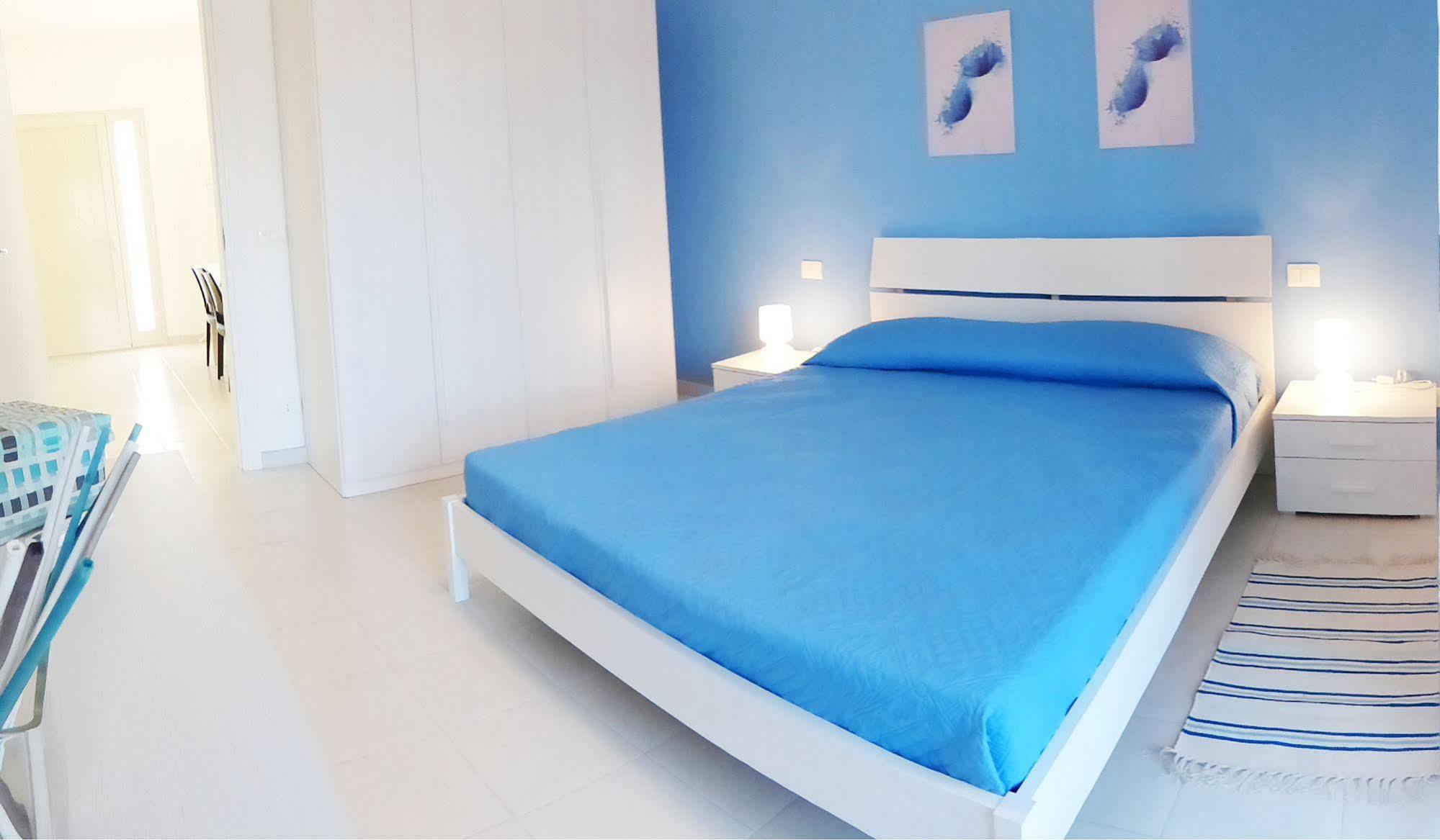 Siciliacasevacanze - Villa Venere Marina di Ragusa Exterior foto