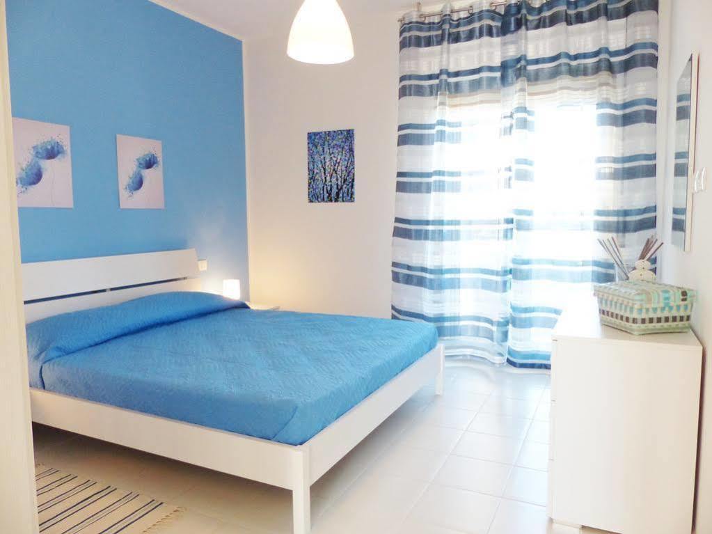 Siciliacasevacanze - Villa Venere Marina di Ragusa Exterior foto