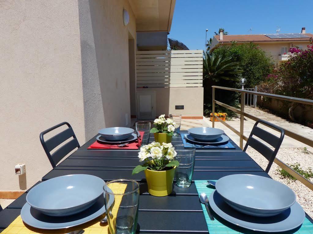 Siciliacasevacanze - Villa Venere Marina di Ragusa Exterior foto