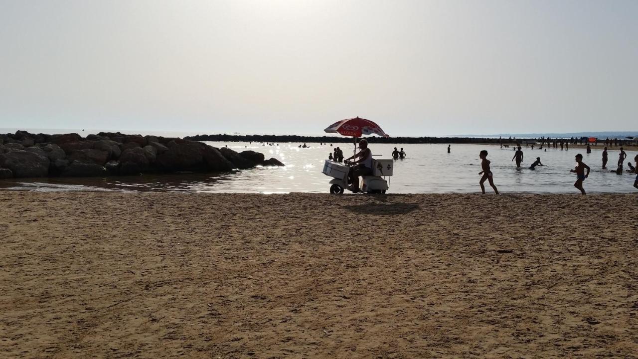 Siciliacasevacanze - Villa Venere Marina di Ragusa Exterior foto